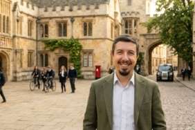 Cambridge merkezli Türk girişimciye yatırım desteği: İklim teknolojisi girişimi 2 milyon sterlin değerleme ile yatırım aldı