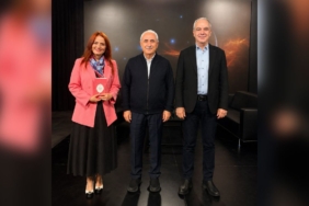 Kelimenin İzinde “Genç” kan ile başladı