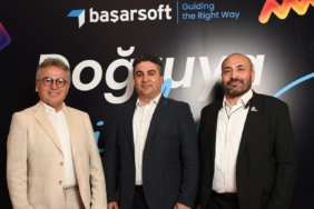 Başarsoft Teknoloji Günü'nde yerli navigasyon